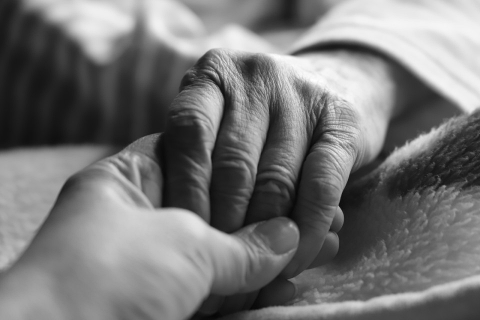 Where does Korea stand on assisted death?