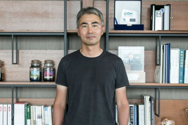 위메이드 장현국 대표