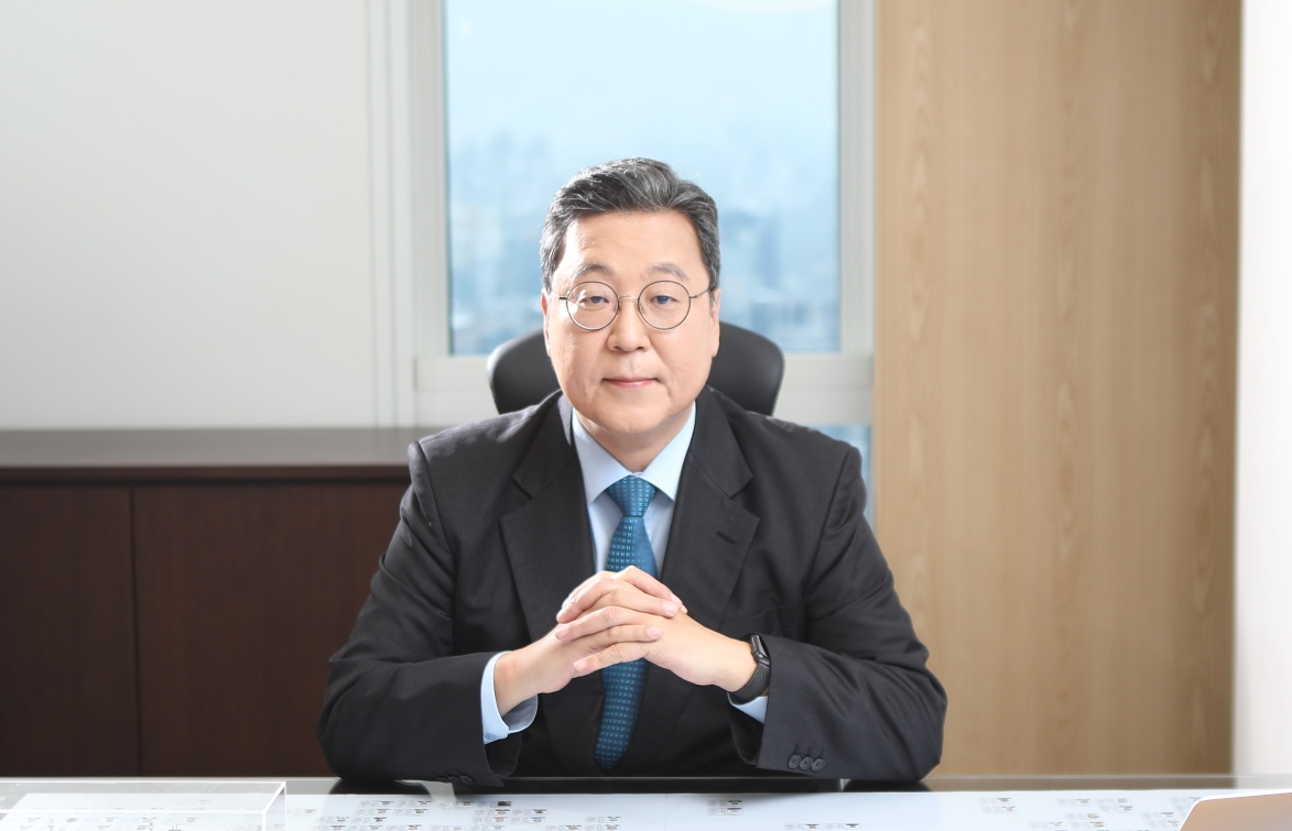 이규복 현대글로비스 대표이사 [현대글로비스 제공]