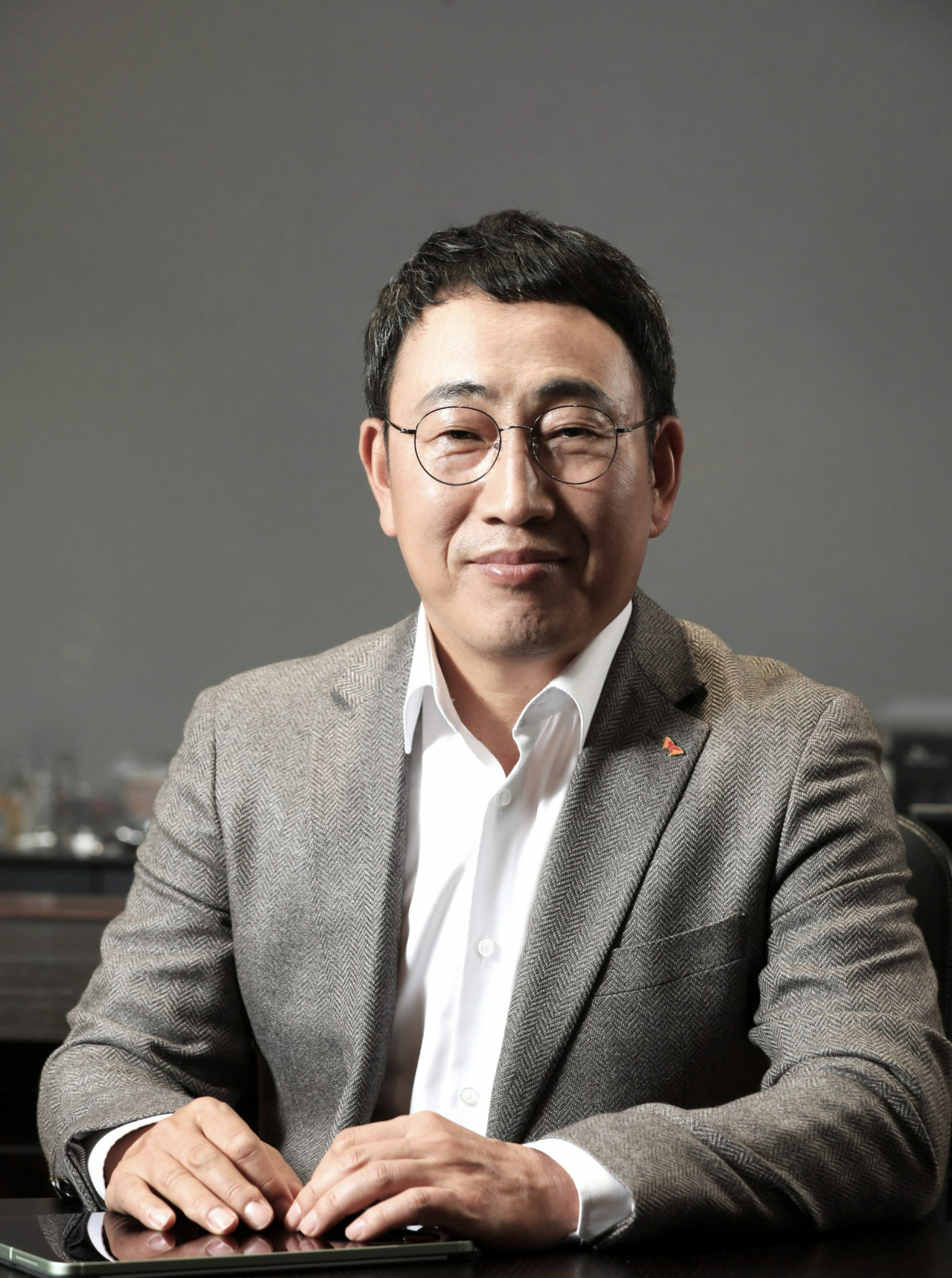 유영상 SK텔레콤 사장 [SK텔레콤 제공]