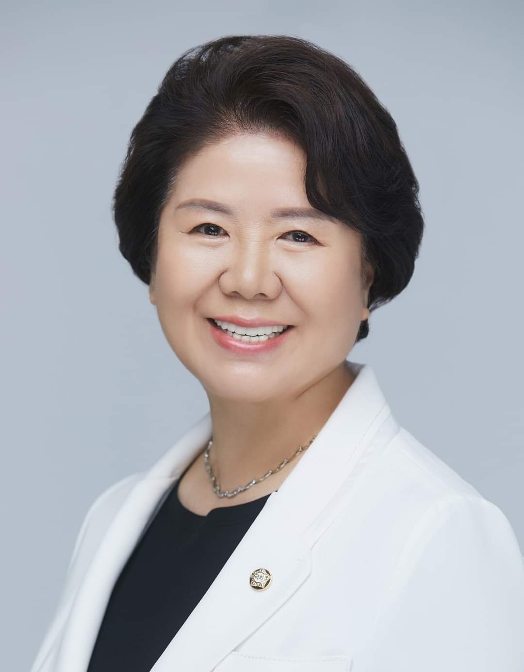 서정숙 국민의힘 비례대표 국회의원