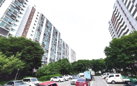 서울 도봉구 창동주공17단지 [네이버 거리뷰]