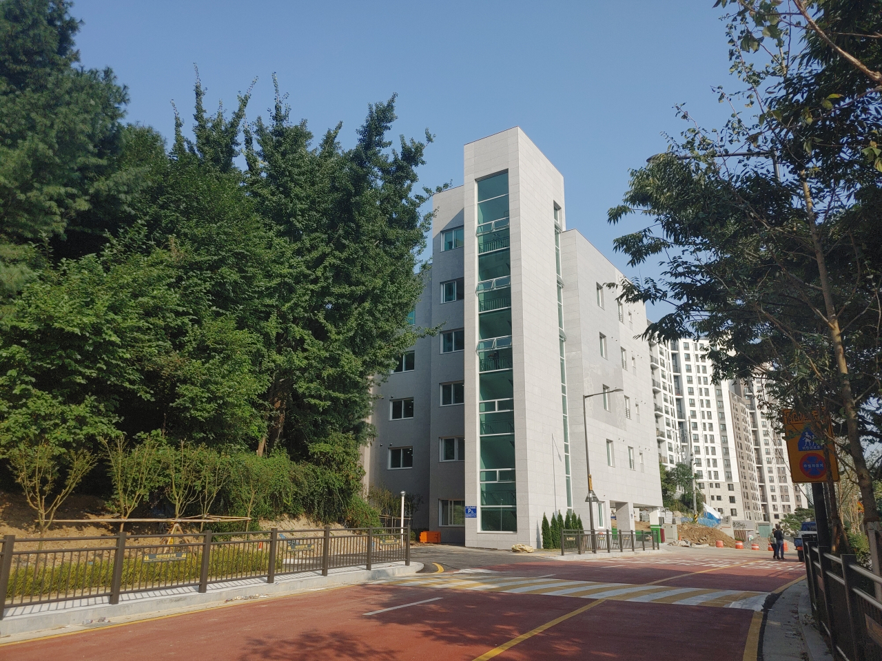 은평실버케어센터 모습 [서울시 제공]