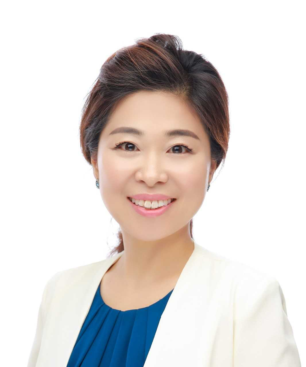교육부 장관 표창을 수상한 스마트푸드조리과 박채민 교수. [사진=동의과학대]