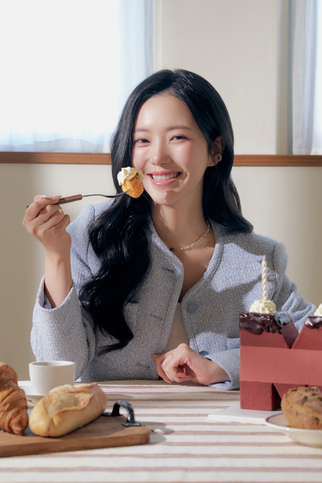 [이랜드월드 미쏘 제공]