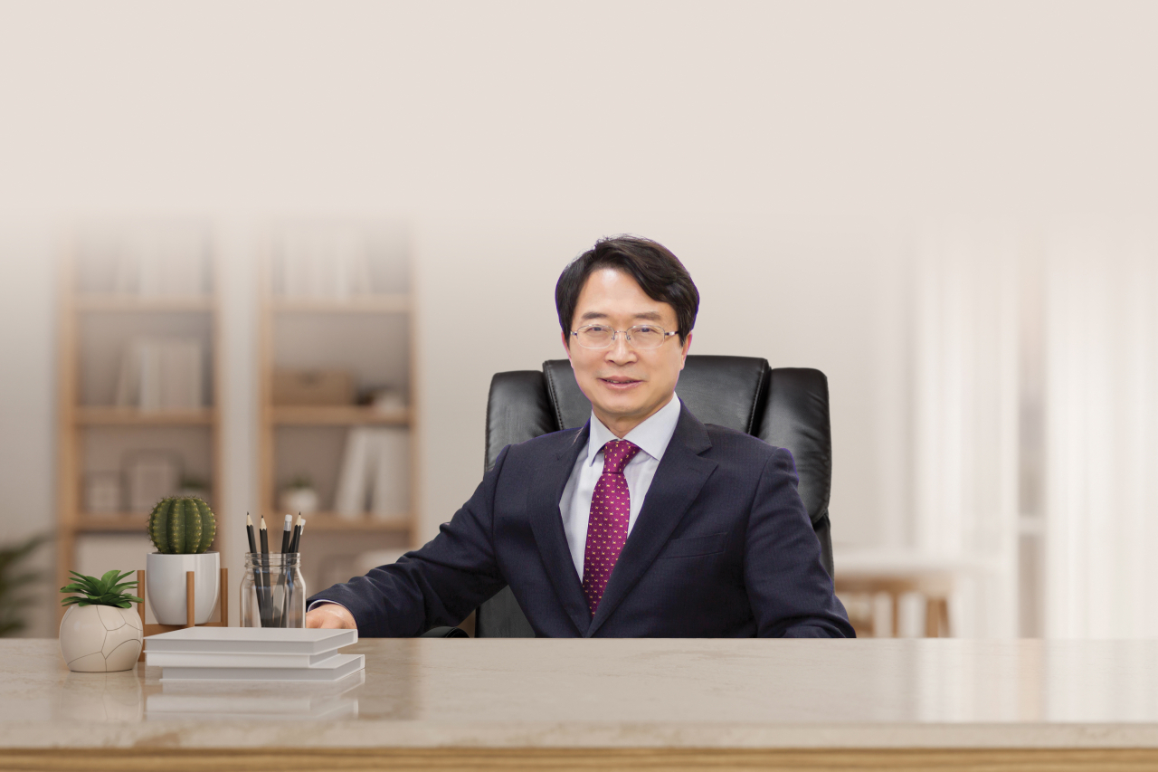 이재석 지스트 명예교수