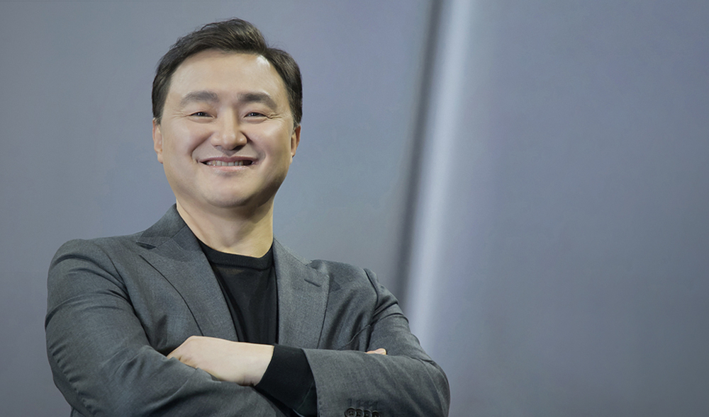 노태문 삼성전자 MX사업부장(사장) [삼성전자 제공]