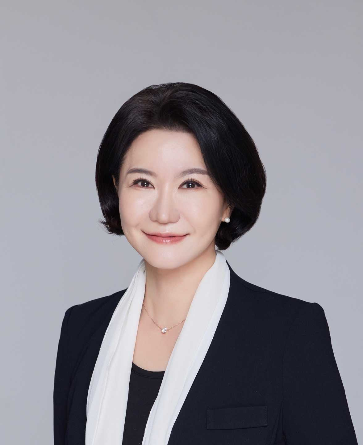 이은미 토스뱅크 대표 후보[토스뱅크 제공]