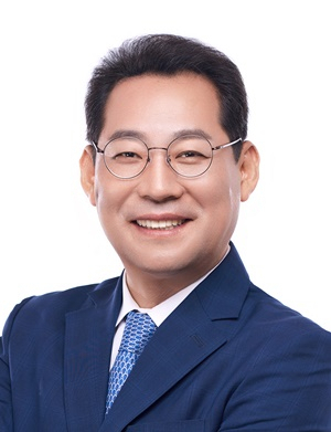 손훈모 예비후보.