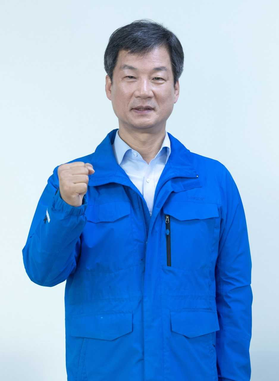 박균택 예비후보, 광주 광산갑 민주당 경선 후보 확정