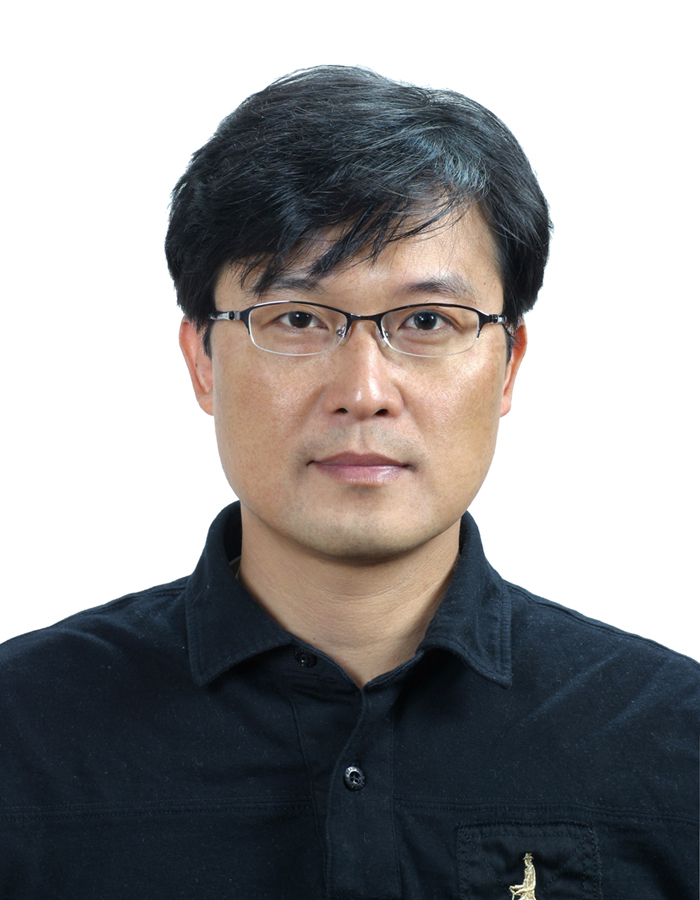 임진형 국립공주대학교 교수.[국립공주대학교 제공]
