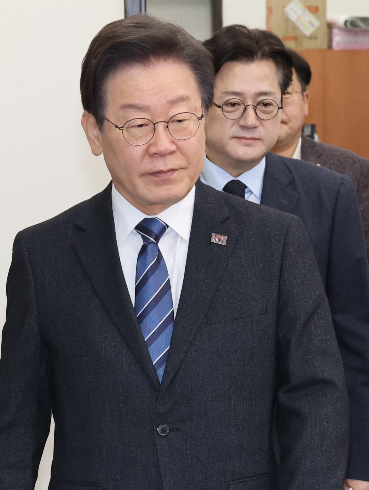 민주당, 가상자산 공약…비트코인 ETF 허용·매매수익 공제 한도↑ - 헤럴드경제