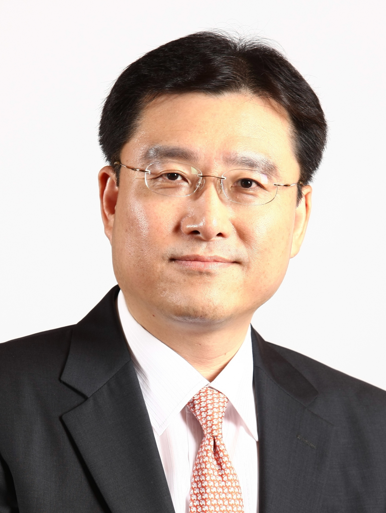 KB금융지주 신임 사외이사 후보로 추천된 이명활 한국금융연구원 선임연구위원.[KB금융지주 제공]