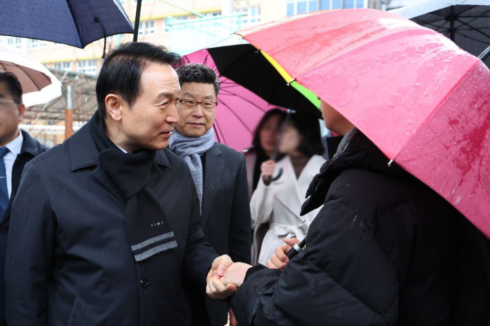 임태희 교육감.