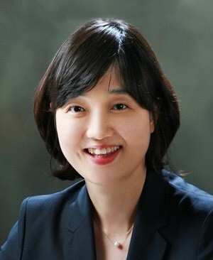 강수진 고려대학교 법학전문대학원 교수. [고려대 법전원 홈페이지 갈무리]