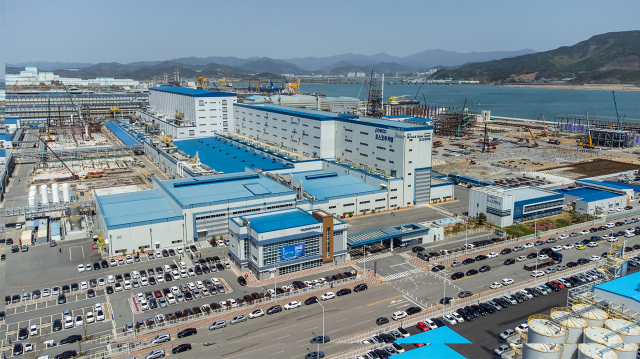 전남 광양시에 위치한 포스코퓨처엠 양극재 공장 전경 [포스코퓨처엠 제공]