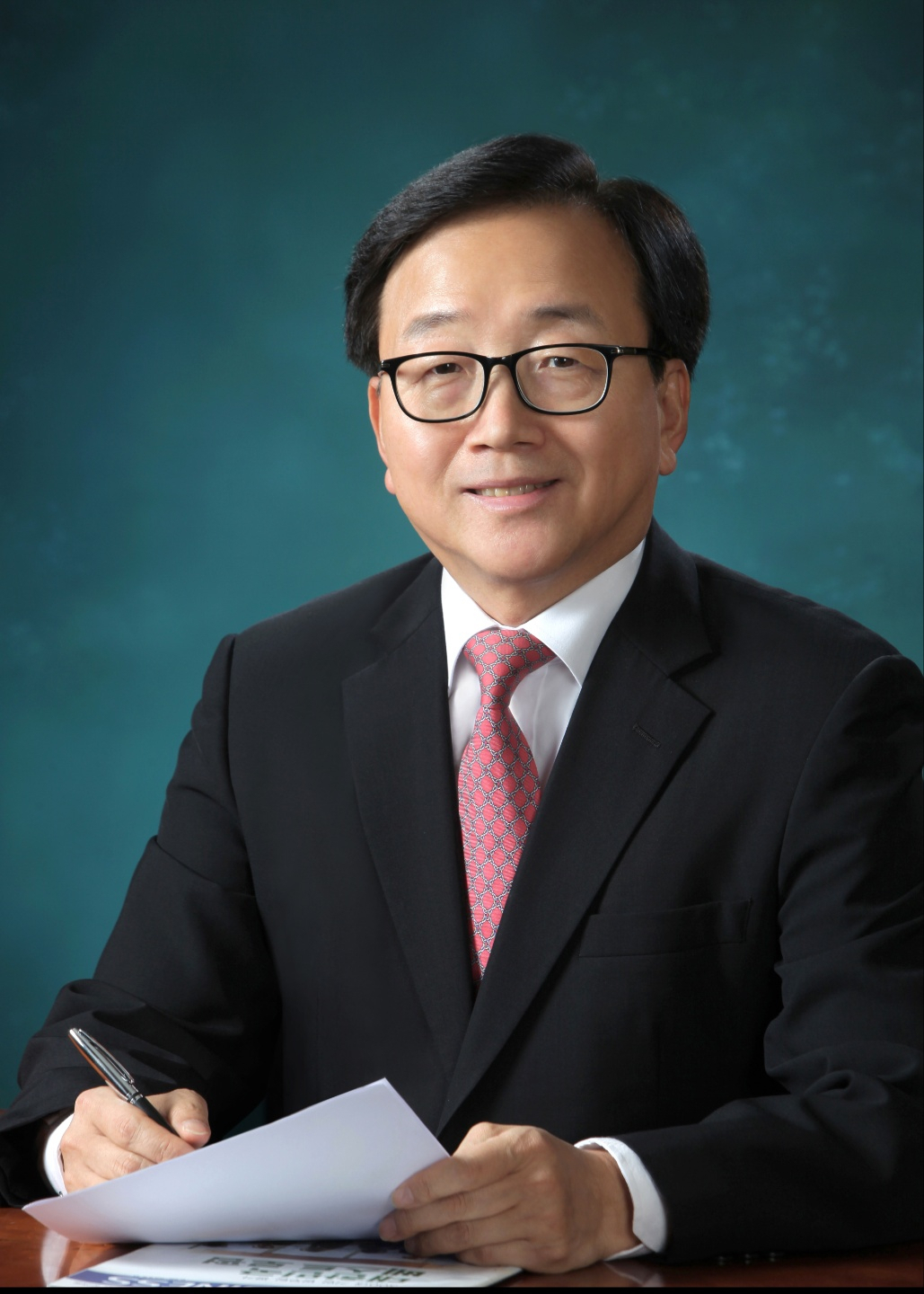 이동근 경총 상근부회장 [경총 제공]