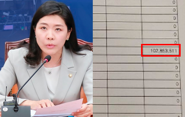 35세 의사 연봉이 4억?…신현영 의원, 의사시절 급여 공개 ‘반박’