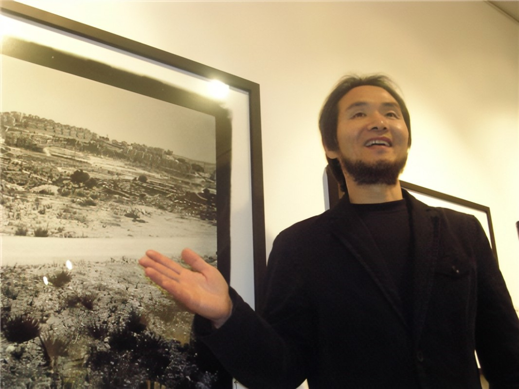 박노해 시인