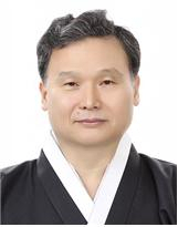 [박후근 제2대 한복진흥원장]