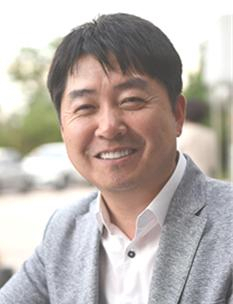 코스닥협회 수석부회장으로 새롭게 선임된 이동훈 켐트로스 대표이사의 모습. [코스닥협회]