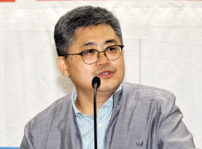 함운경 국민의힘 서울 마포을 예비후보