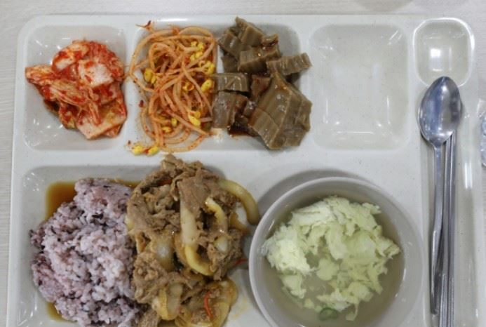 천원의 아침밥