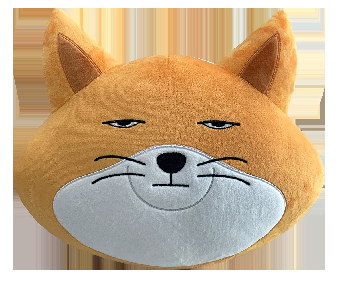 내 눈을 보세요. 이게 저의 치명적 매력이거든요~ [GS리테일 제공]