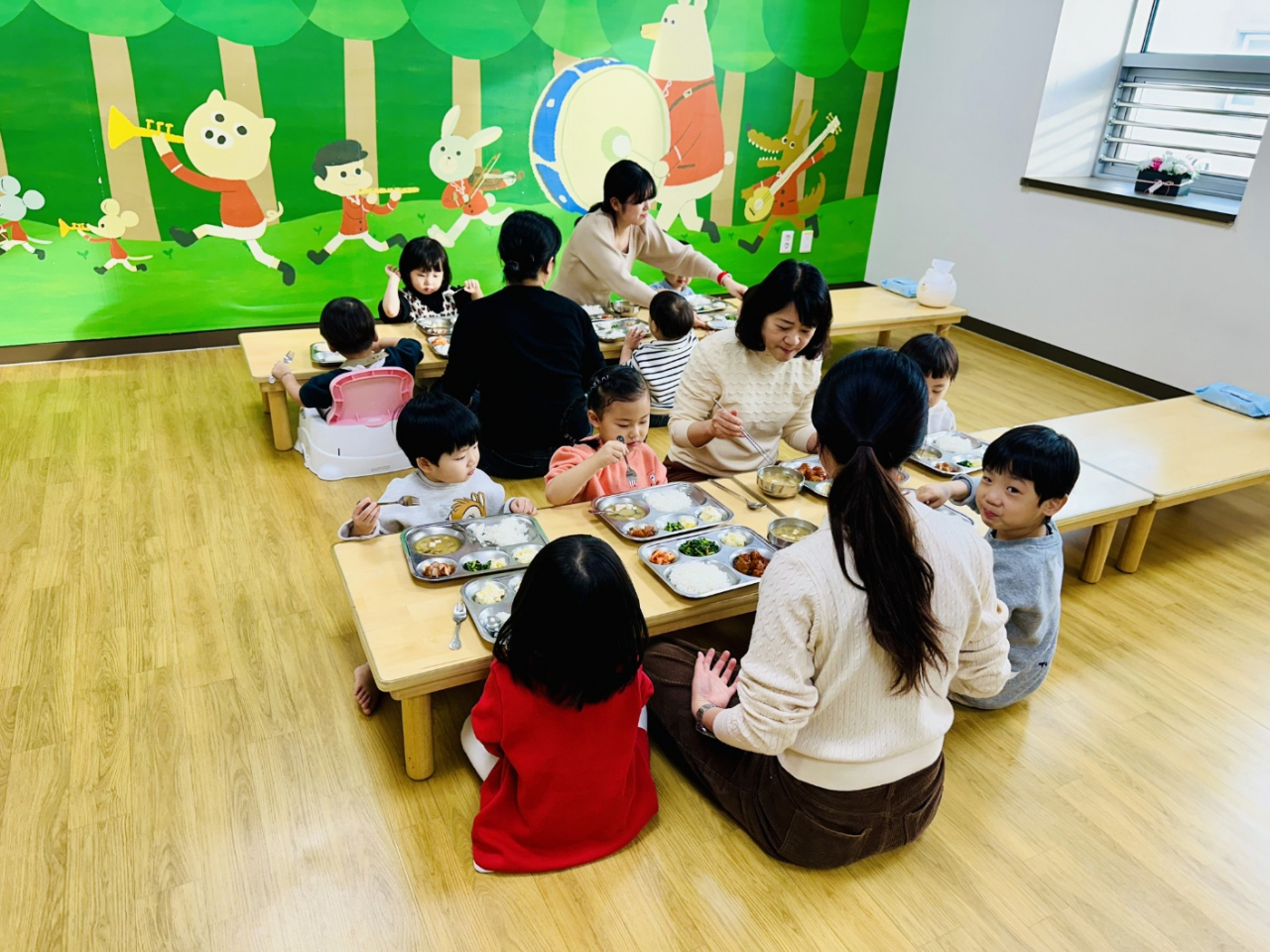 대한민국 소멸 실감난다…어린이집 계획 사라진 장기전세[부동산360]