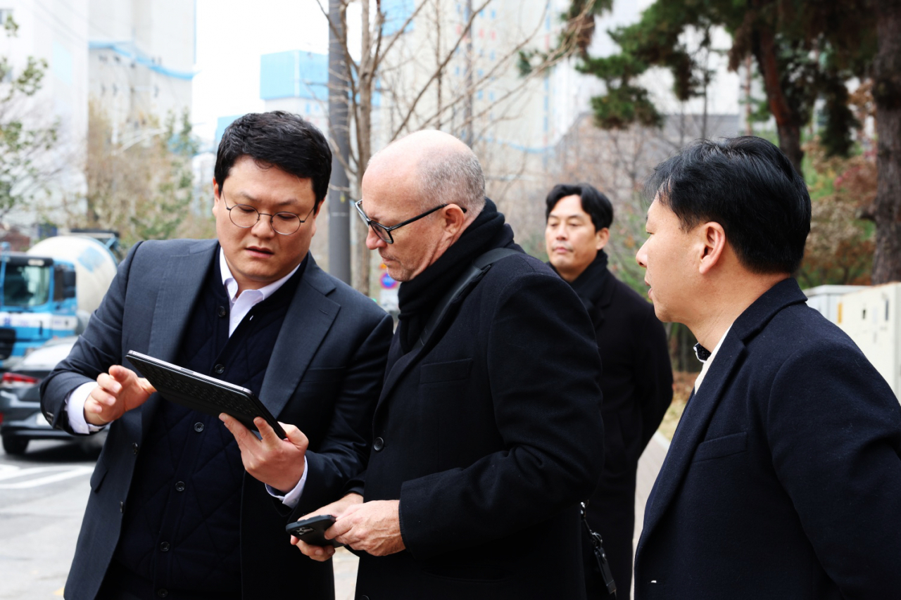 요즘은 강남도 시공사 찾기 힘들다던데…신반포 이곳은 다르다? [부동산360]