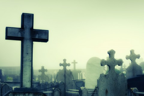 Death & denial: Why Koreans refuse to contemplate the end