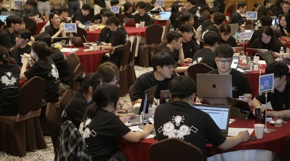 전남대 ‘카카오테크 캠퍼스’ 지역 개발자 키운다