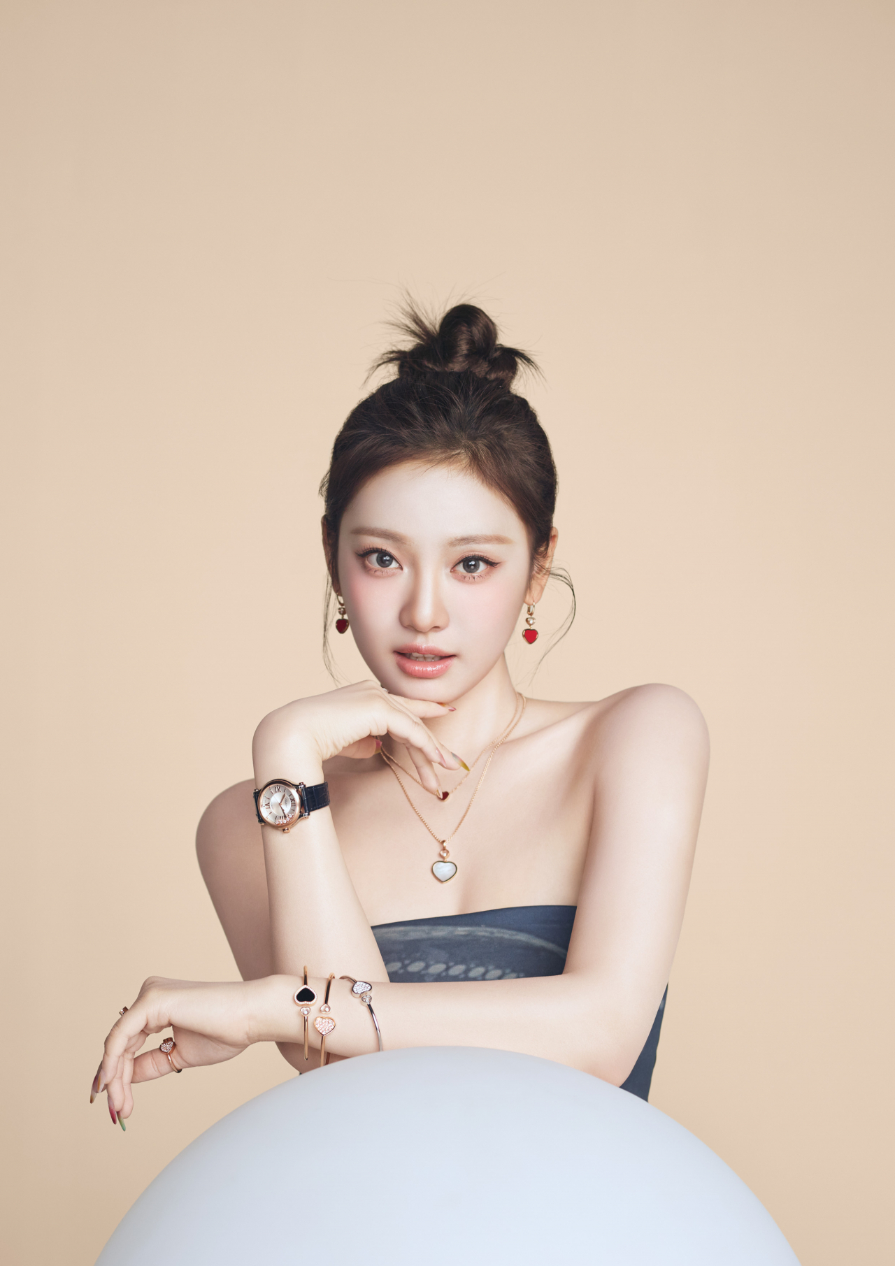 닝닝 [쇼파드 제공]