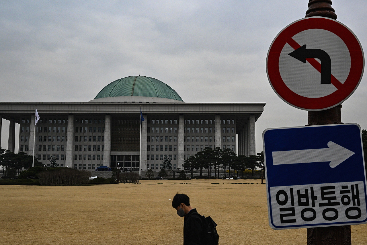 대한민국재향군인회는 26일 성명서를 발표하고 제22대 총선을 통해 종북·반미 활동 전력이 있는 인사들의 합법적인 국회 진출이 추진중이라며 심각한 우려를 표명하고 강력히 반대한다는 입장을 밝혔다. [헤럴드DB]