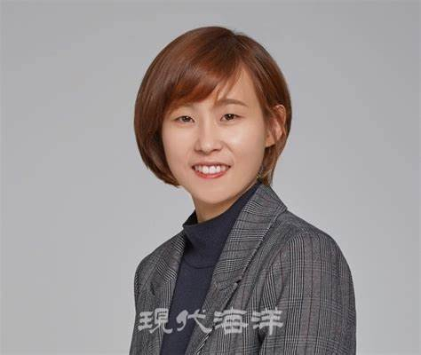 구슬(37) 선장. [현대해양]