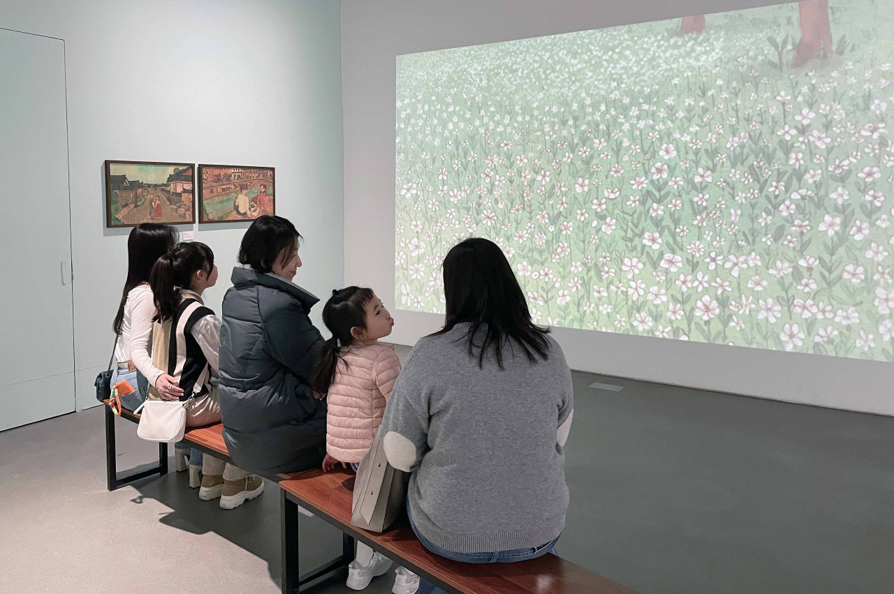 [신세계백화점 제공]