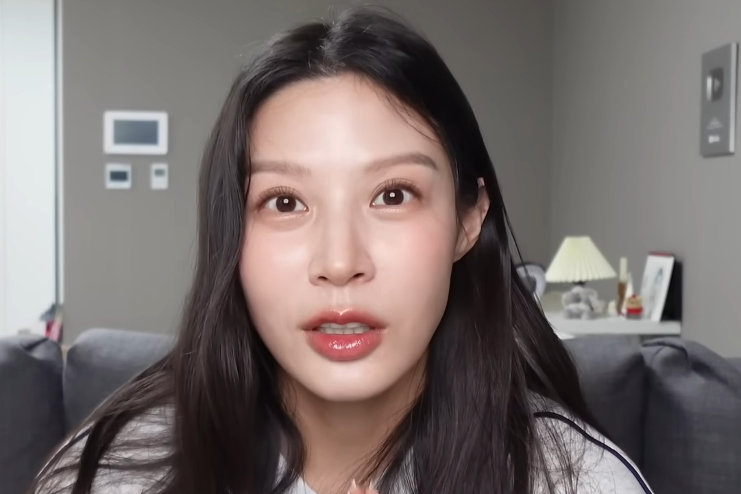 조국 전 법무부 장관 딸 조민. [조민 유튜브]