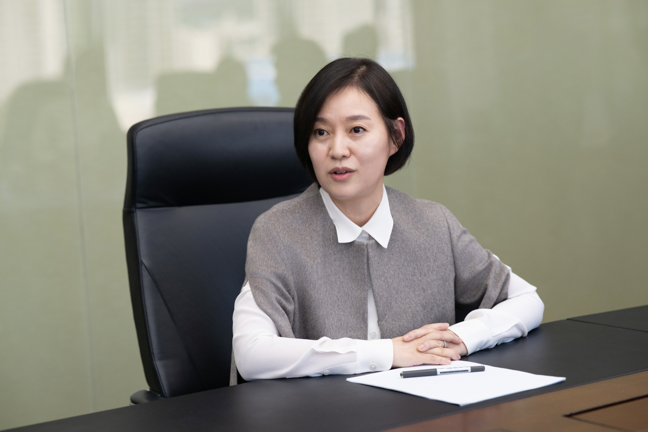 임주현 “주식 팔려고 하지 마라”·임종윤, “어떤 매도 계획 없다” 한미 경영권 갈등 격화 - 헤럴드경제