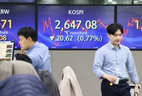 Will Yoon‘s ’value-up‘ drive end Korea discount?