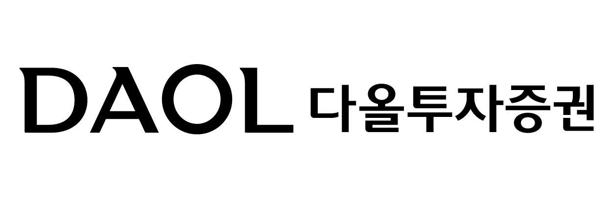 [다올투자증권]