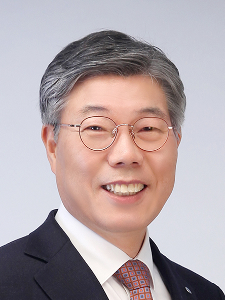DGB금융지주 회장 최종 후보로 선정된 황병우 대구은행장.[DGB대구은행 제공]