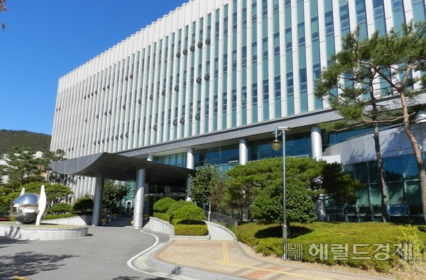 광주지방검찰청 순천지청. [헤럴드DB]