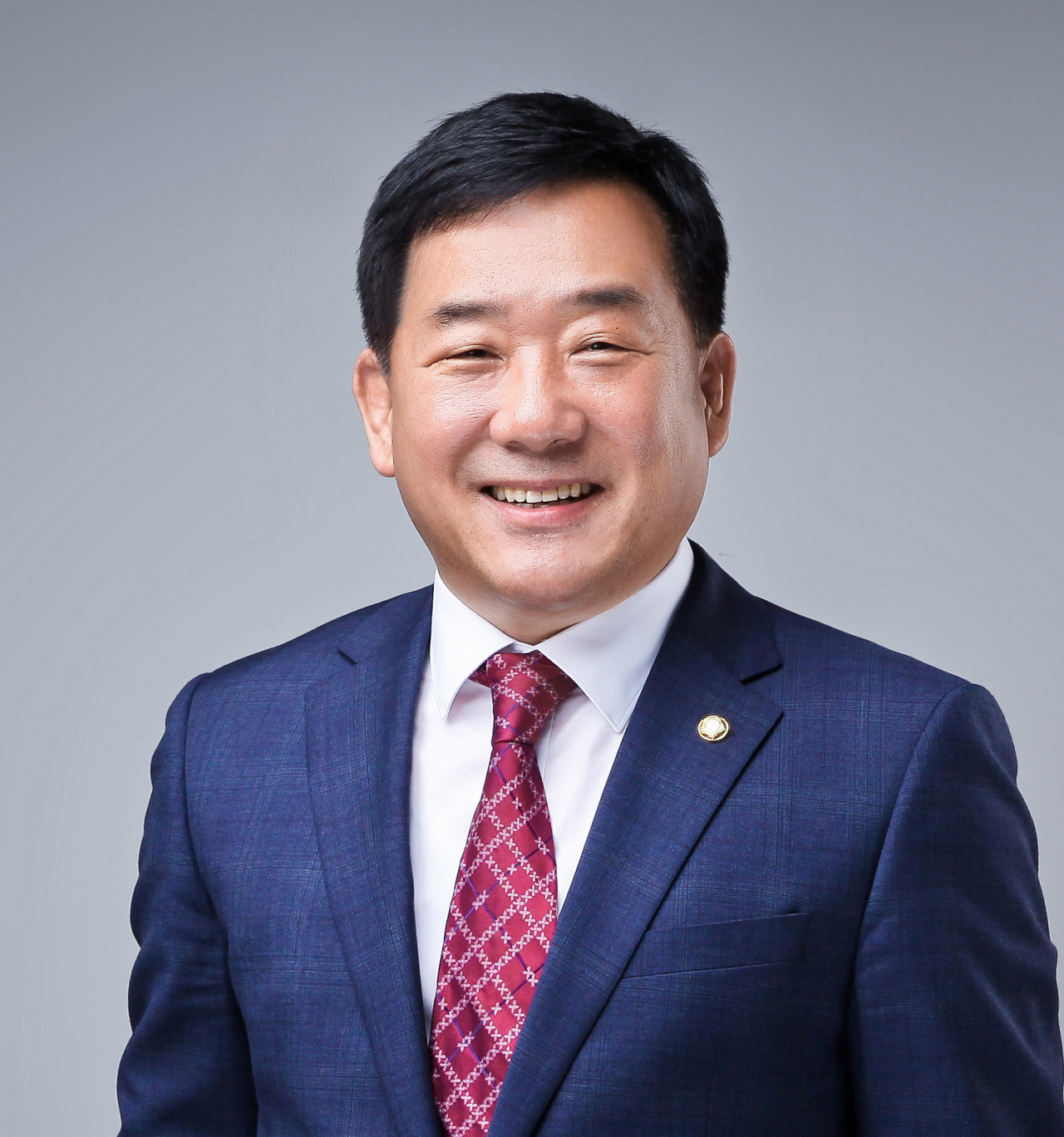 박성민 국회의원.(울산 중구, 국민의힘) [사진=박성민 의원실]