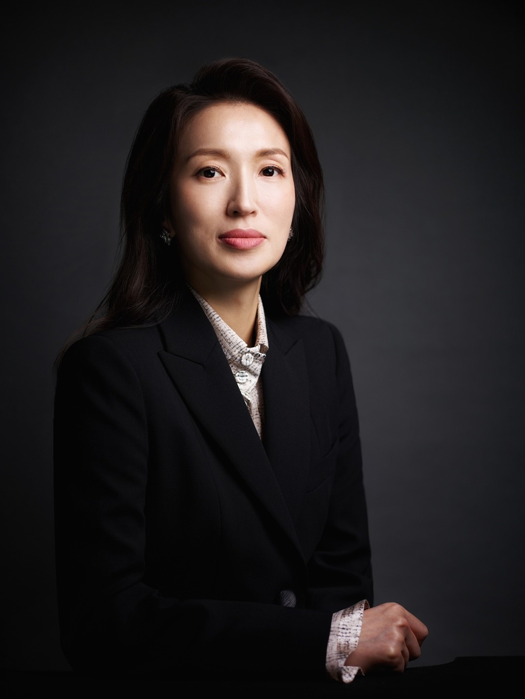 성래은 영원무역그룹 부회장 [한국패션산업협회 제공]