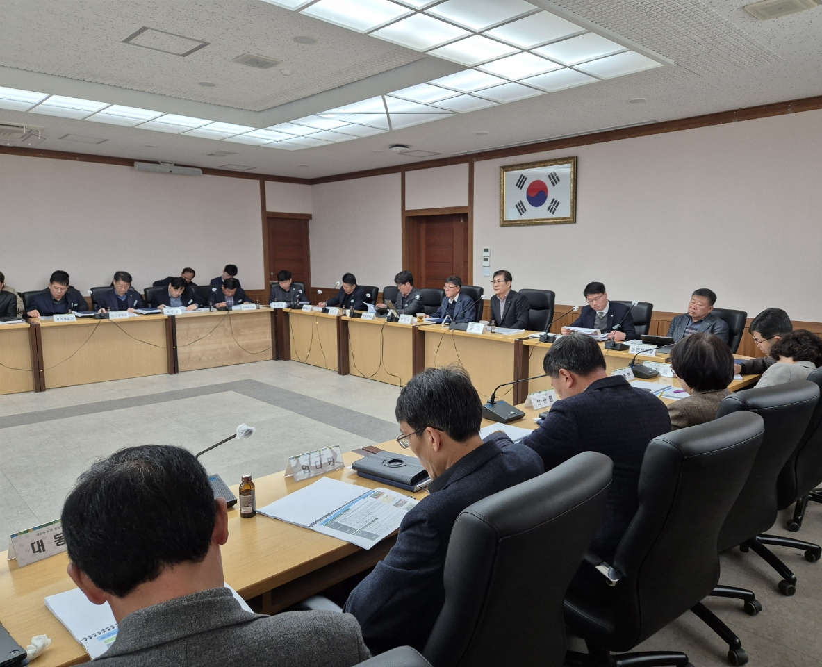 함평군이 인구 감소 해결에 발 벗고 나섰다