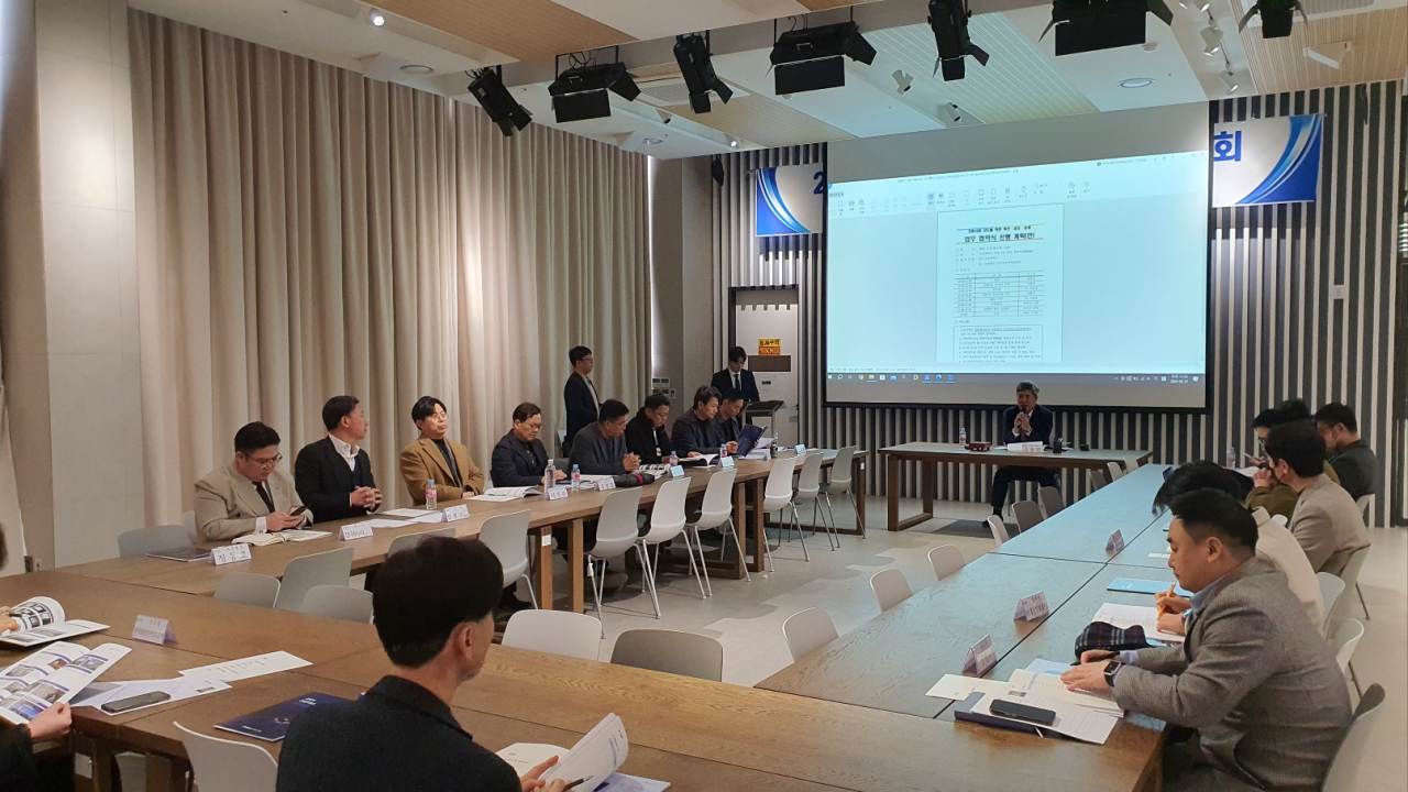 인공지능산학연협회, 중소벤처기업 허브로 주목