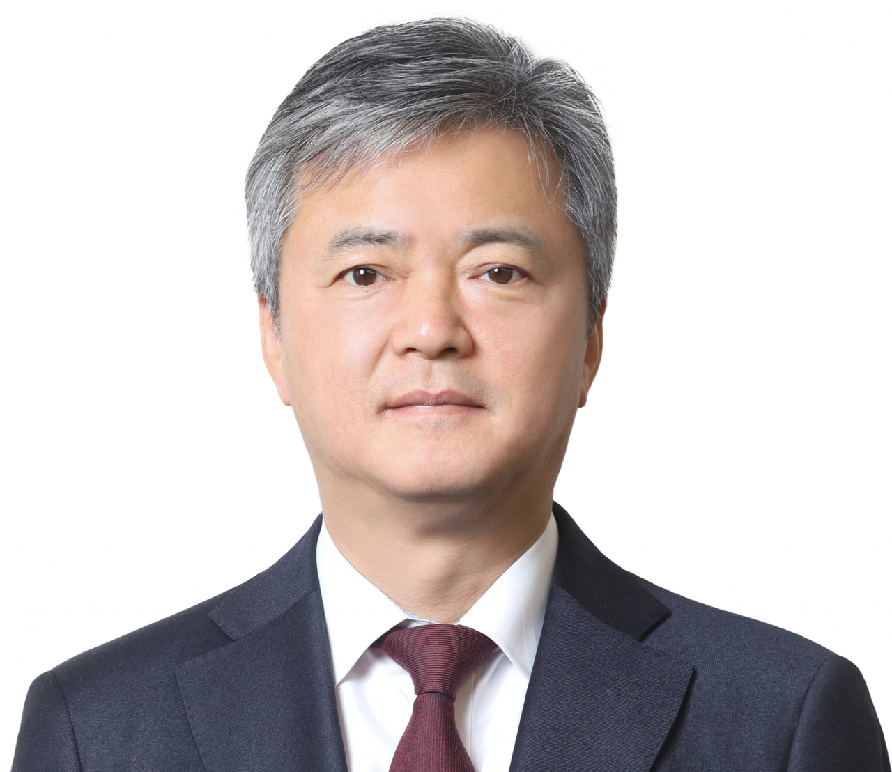 이인호 한국무역협회 신임 상근부회장 [무역협회 제공]
