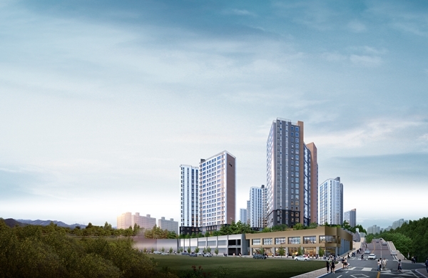 매매가 상승세 이어지는 '세영리첼' 브랜드 충북 제천에도 선보여 ...