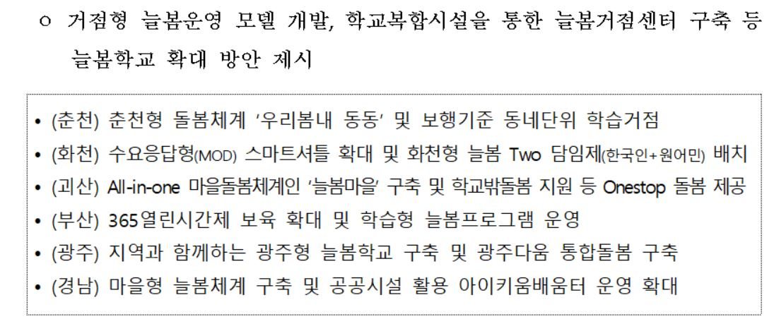 [교육부 제공]