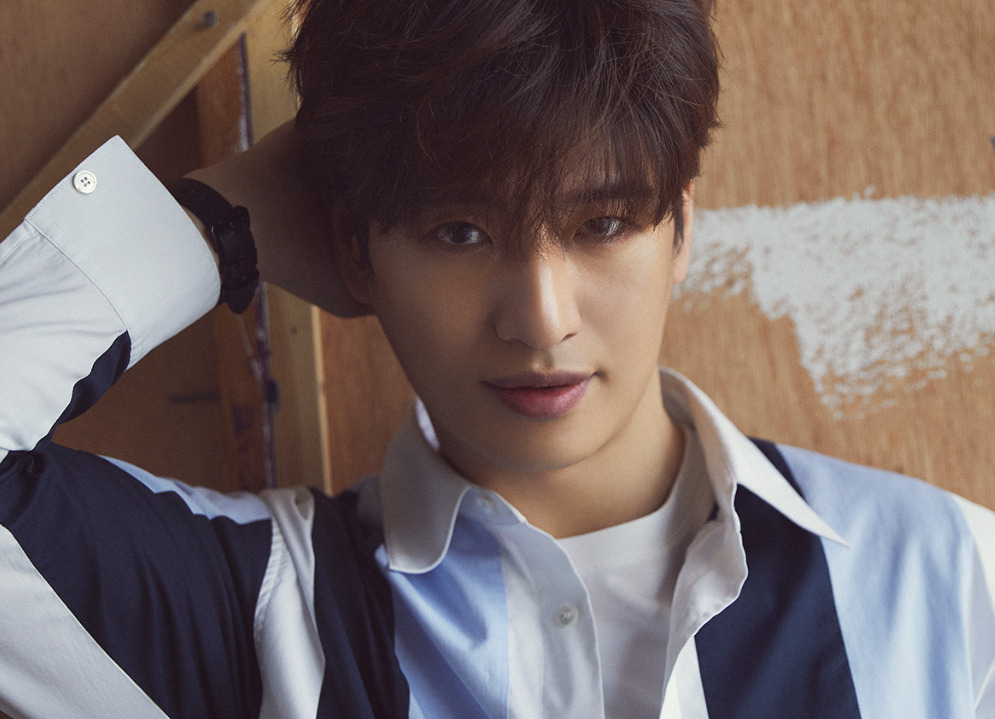 Son Ho-young (Beat Interactive)